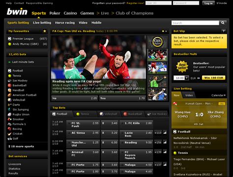 bwin com predictions - bwin sports predictions